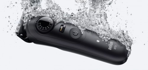 Braun Series 5 BT5560