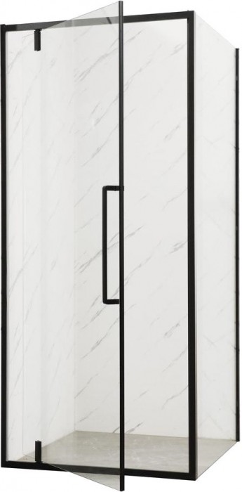 MIXXUS Premium Bevel SC01-90x90x195-TR