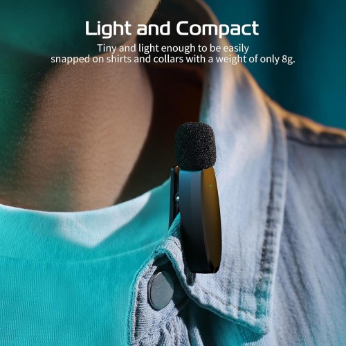 Ulanzi V6 Lightning/USB-C