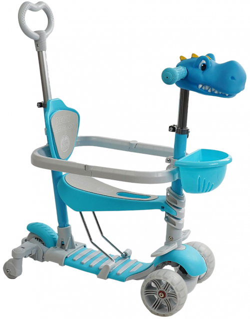 Best Scooter P-63700