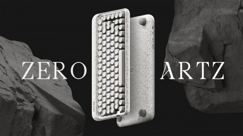 Lofree ZERO ARTZ