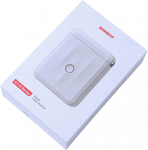 Niimbot D110_M
