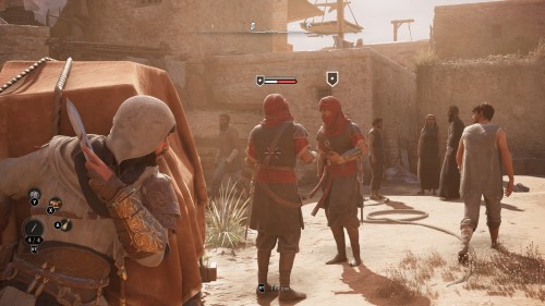Ubisoft Assassin's Creed Mirage