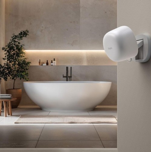 Aqara Presence Sensor FP1E