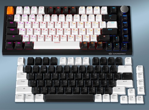 GamePro Asgard Valhalla 75%