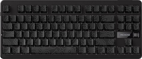 MCHOSE G87 Speed Gold Switch V2