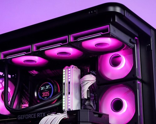 Jonsbo TF2-360SC(WN)