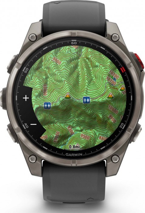 Garmin Fenix 8 Pro 47mm