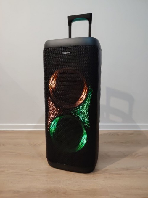 Hisense Party Thunder