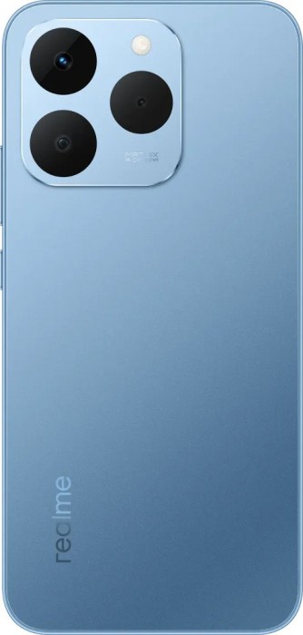 Realme 15T