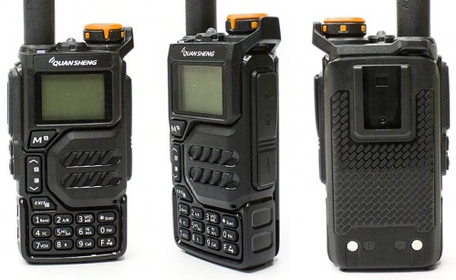 Quansheng UV-K5