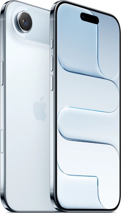 Apple iPhone 17 Air