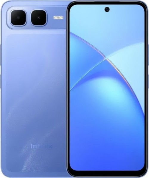 Infinix Smart 10 Plus