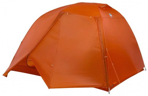 Big Agnes Copper Spur UL5 2025