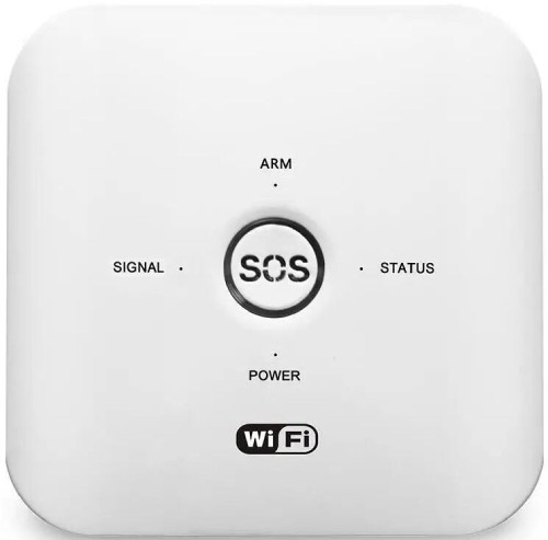 CoVi Security GSM-200 Kit