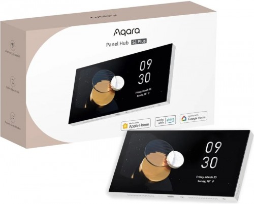 Aqara S1 Plus