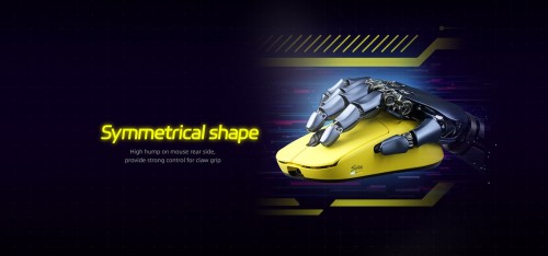 Scyrox V8