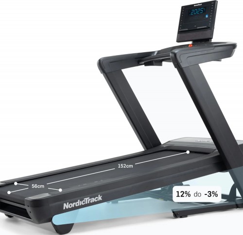 Nordic Track Commercial LE