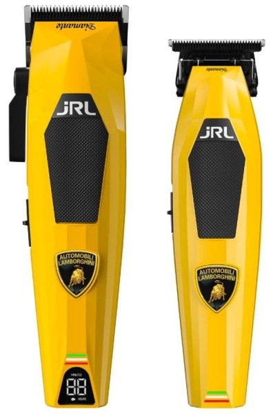 JRL JRL x Lamborghini Diamante Clipper & Trimmer Duo