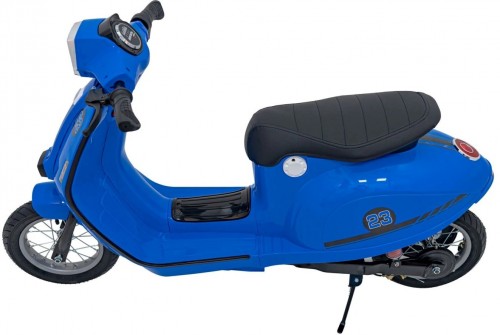 Ramiz Skuter Retro 23