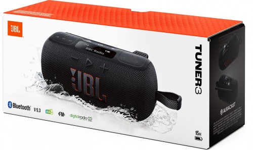JBL Tuner 3