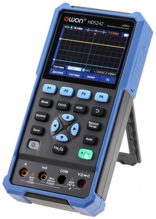 OWON HDS242