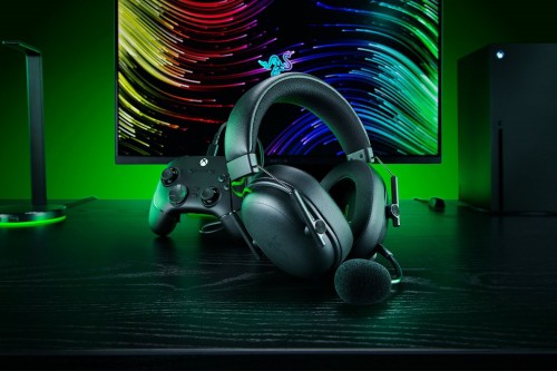 Razer BlackShark V3 For Xbox