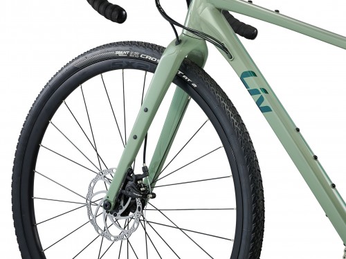 Giant Liv Devote 2 2025 frame XS