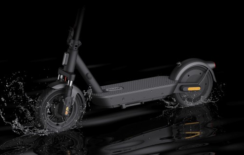 Xiaomi Mi Electric Scooter 5 Plus