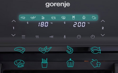 Gorenje AF 2700 BP