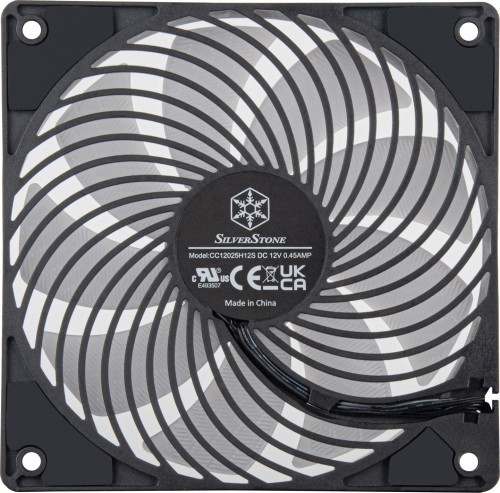 SilverStone Air Penetrator 120SK ARGB