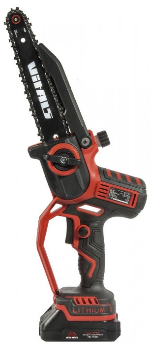 Vitals AKZ 1820-2n Kit Plus