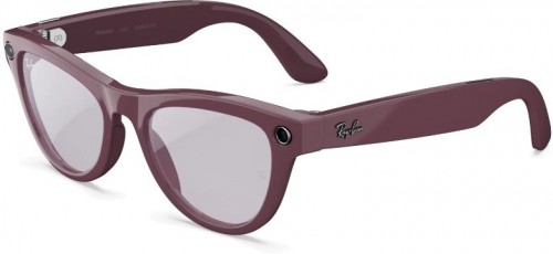 Ray-Ban Meta Skyler (Gen 2)