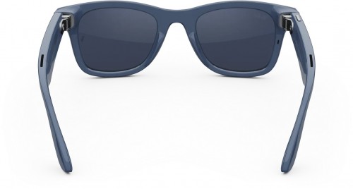 Ray-Ban Meta Wayfarer (Gen 2)