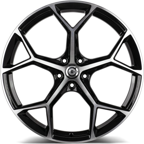 Carbonado Fancy