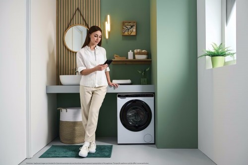 Candy ProWash 700 Mini CW50-BP12307U1-S