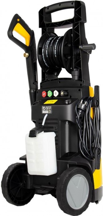 Machtz MPW-2551 Pro