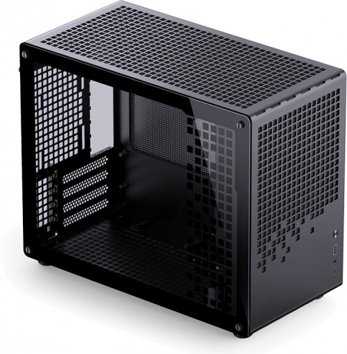 Jonsbo Z20 600W Black