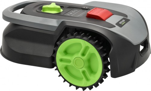STALCO RMP300