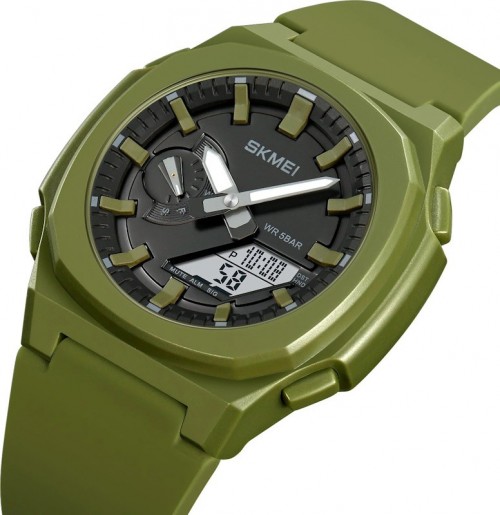 SKMEI 2091AGWT