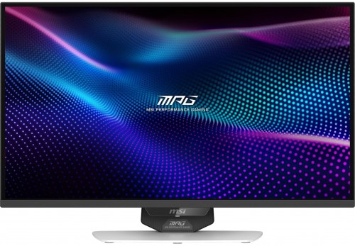 MSI MPG 274URDFW E16M