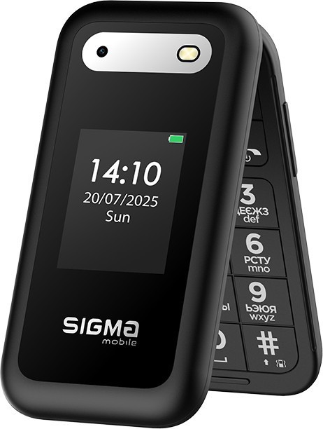 Sigma mobile X-style 281 Clik