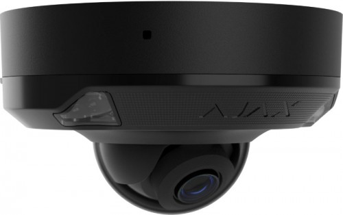 Ajax DomeCam Mini HL 8MP 2.8 mm