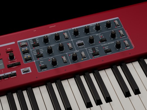Nord Piano 6 73