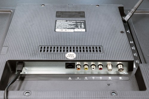 Romsat 55USH1950T2