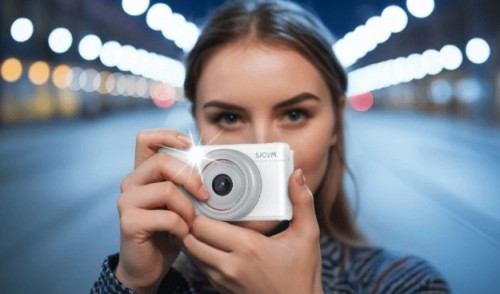 SJCAM ZV200