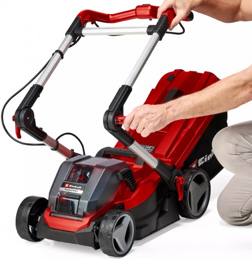 Einhell RASARRO 36/34 (2x3.0Ah)