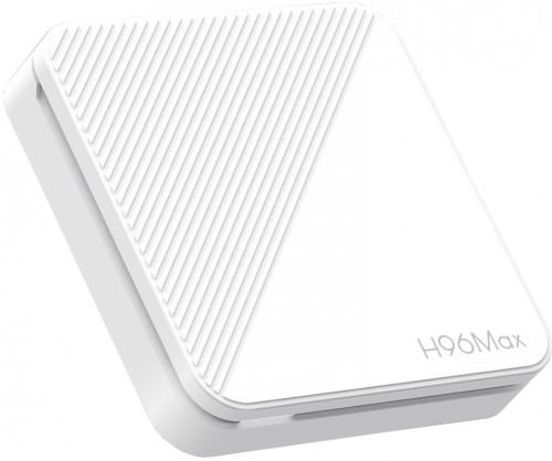 Android TV Box H96 Max H313 2/16 GB