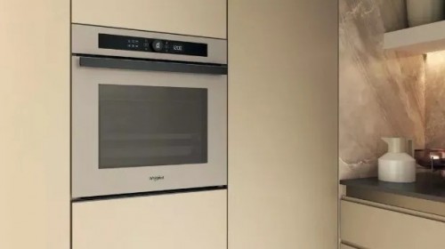 Whirlpool WOI 4S8HM2 SEA