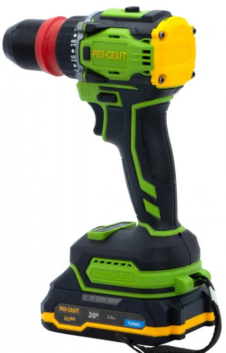 Procraft PA18ProDFR/2